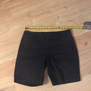 J. Crew Shorts